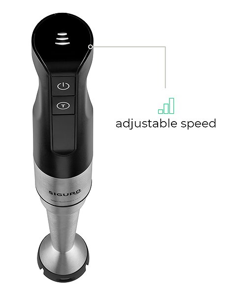 Hand Blender Siguro BlendPro X R800SU Core ...