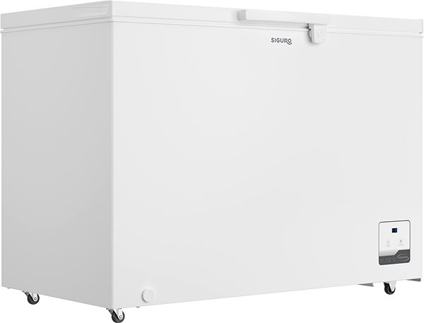 Chest freezer Siguro CF-K15W ...