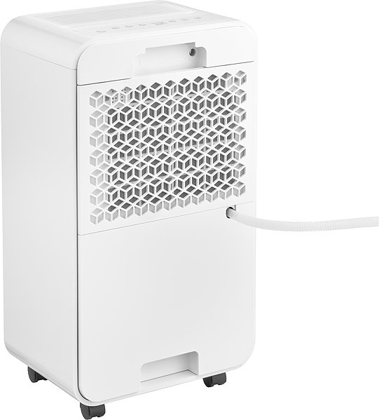 Air Dehumidifier Siguro DH-C400K Dry Nest 16L WiFi ...