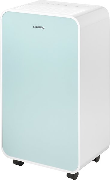 Air Dehumidifier Siguro DH-C400L Dry Nest 16L WiFi ...