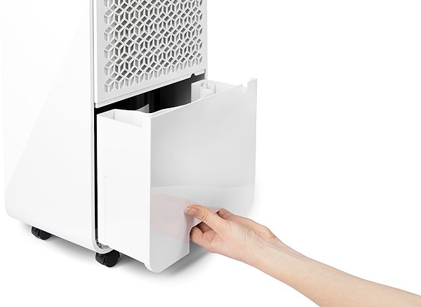 Air Dehumidifier Siguro DH-F300W Dolphin 16L WiFi Features/technology