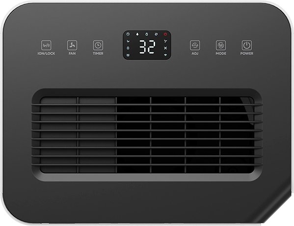 Air Dehumidifier Siguro DH-G400W Archelon 16L WiFi ...