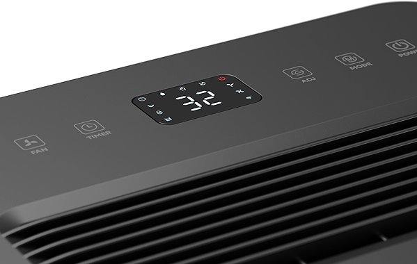 Air Dehumidifier Siguro DH-G400W Archelon 16L WiFi ...