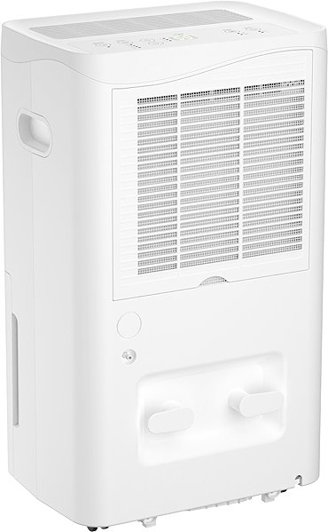Air Dehumidifier Siguro DH-Q500W Humpback Whale 50L ...