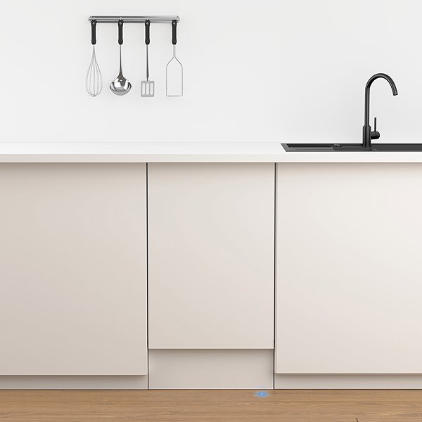 Built-in Dishwasher Siguro DW-B453S Inno Saver ...