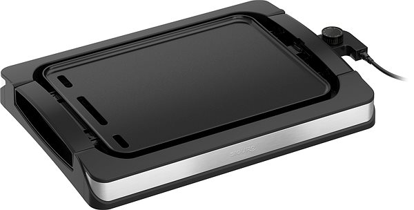 Electric Grill Siguro EG-G300B Cosy Grill 2in1 ...