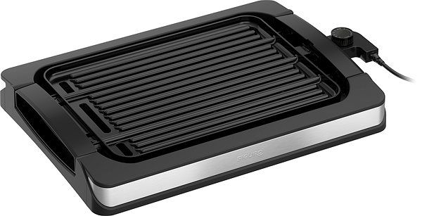 Electric Grill Siguro EG-G300B Cosy Grill 2in1 ...