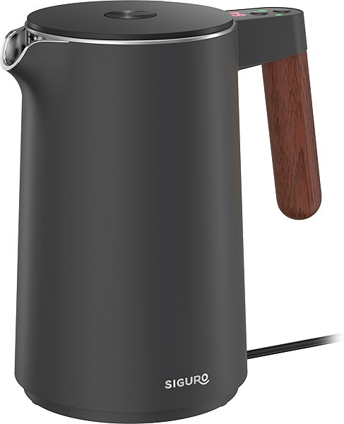 Electric Kettle Siguro Mackay C750DY ...