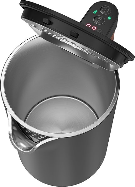 Electric Kettle Siguro Mackay C750DY ...