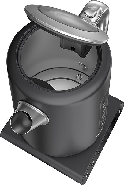 Electric Kettle Siguro Darwin D770Y ...
