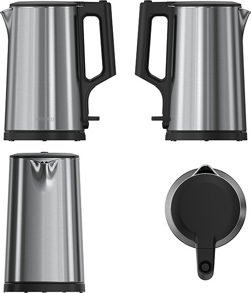 Electric Kettle Siguro Hamilton R470SU ...