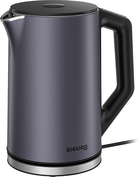 Electric Kettle Siguro Canberra R750U ...