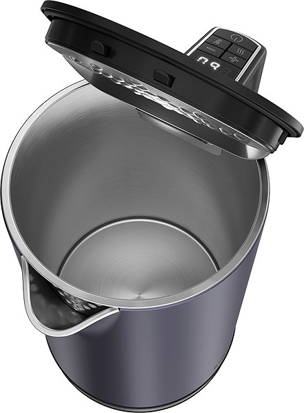 Electric Kettle Siguro Canberra R750U ...