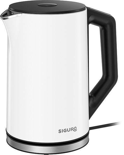 Electric Kettle Siguro Canberra R750W ...