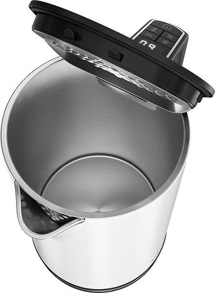 Electric Kettle Siguro Canberra R750W ...