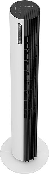 Fan Siguro FN-U320W Ionic Super Silent WiFi ...