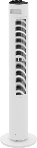 Fan Siguro FN-U320W Ionic Super Silent WiFi ...