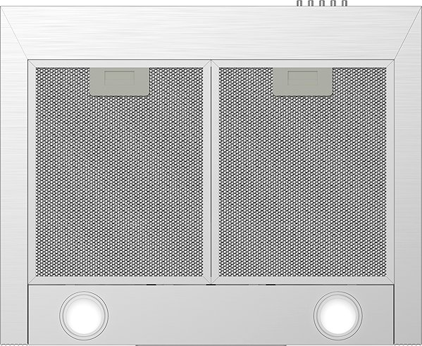 Extractor Hood Siguro HD-G231S Cooker hood ...