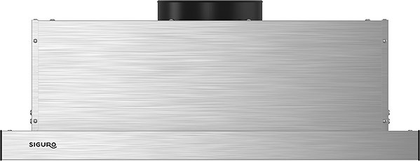 Extractor Hood Siguro HD-T320S Telescopic hood ...