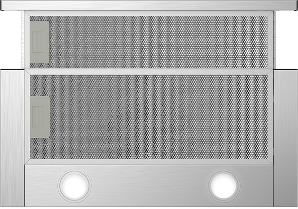 Extractor Hood Siguro HD-T320S Telescopic hood ...