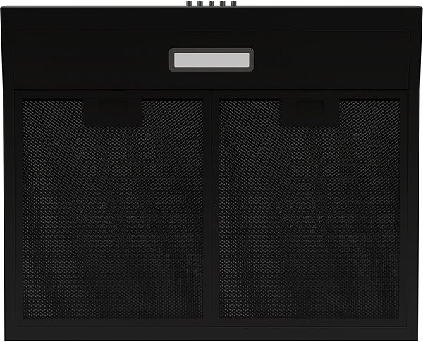 Extractor Hood Siguro HD-U210B ...