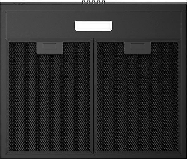 Extractor Hood Siguro HD-U220B Slim hood ...