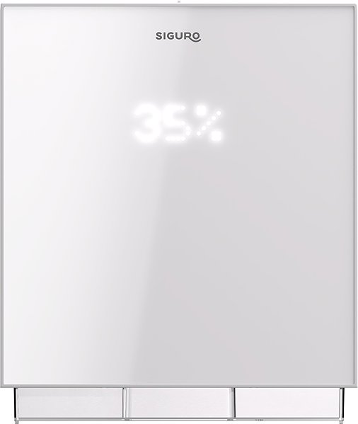 Air Humidifier Siguro HU-A100W Air Sense Pro ...