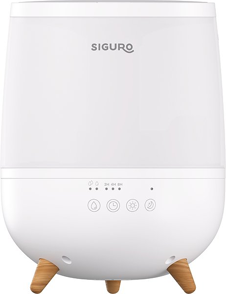 Air Humidifier Siguro HU-M150W Zen Mist ...