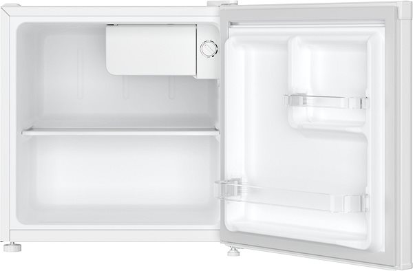 Small Fridge Siguro MB-A160W Features/technology