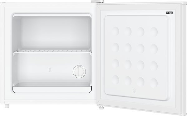 Small Freezer Siguro MB-E241W Essentials ...