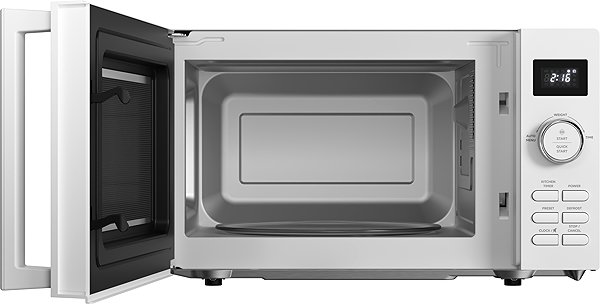 Microwave Siguro Rise B120W ...