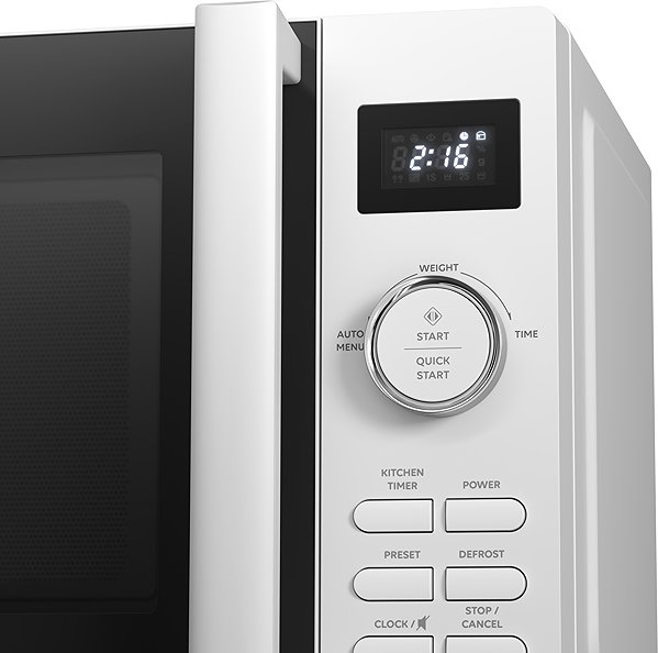 Microwave Siguro Rise B120W ...
