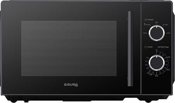 Microwave Siguro MO-B130B Element Screen