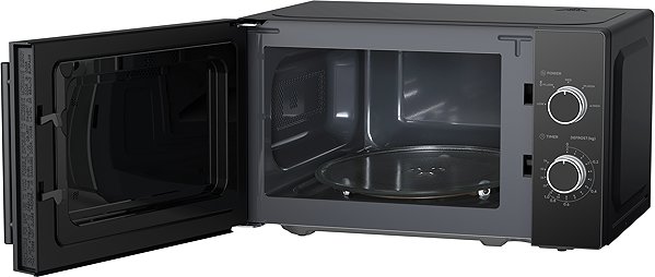 Microwave Siguro MO-B130B Element Features/technology