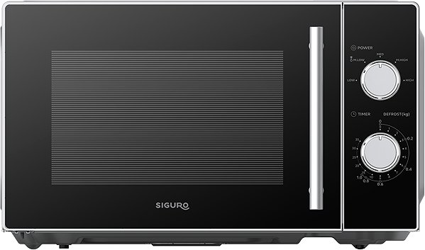 Microwave Siguro MO-B130S Element Screen