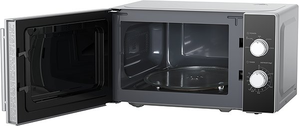 Microwave Siguro MO-B130S Element Features/technology