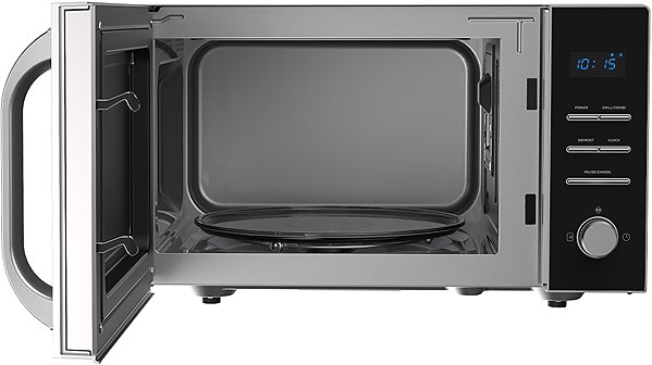 Microwave Siguro MO-C190S Grill ...
