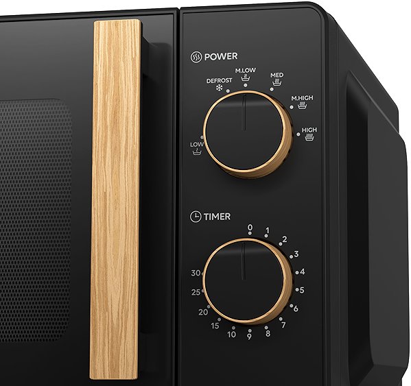 Microwave Siguro Wood M171B ...