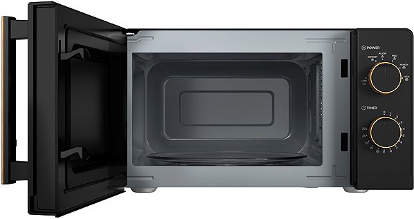 Microwave Siguro Wood M171B ...