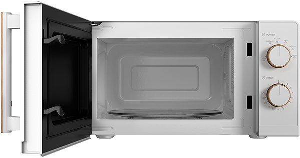 Microwave Siguro Wood M171W ...