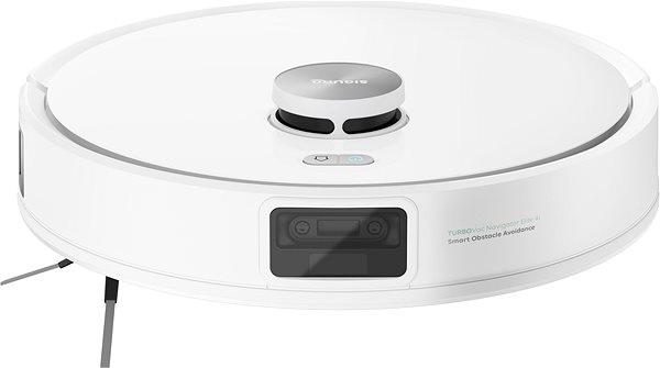 Robot Vacuum Siguro RV-S900W TURBOVac Navigator Elite AI ...