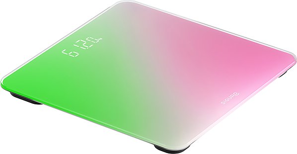 Bathroom Scale Siguro SC-P460K Watermelon ...