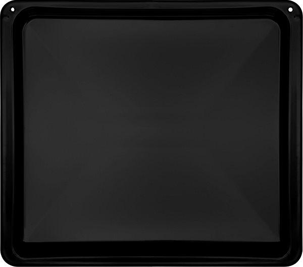 Stove Siguro SO-S350 Glass-Ceramic Stove White ...