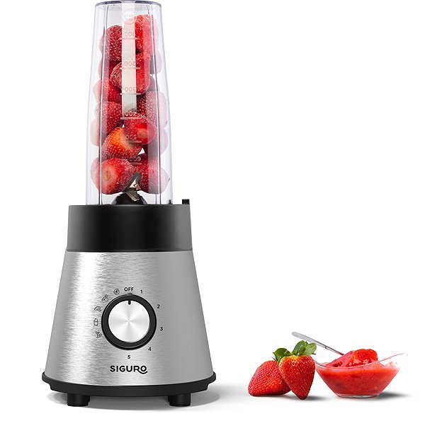 Countertop Blender Siguro TB-H650SS Vita Blend ...