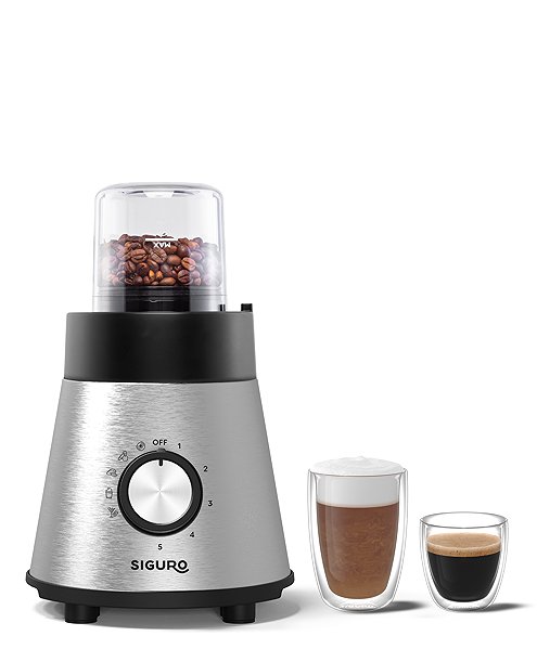 Countertop Blender Siguro TB-H650SS Vita Blend ...