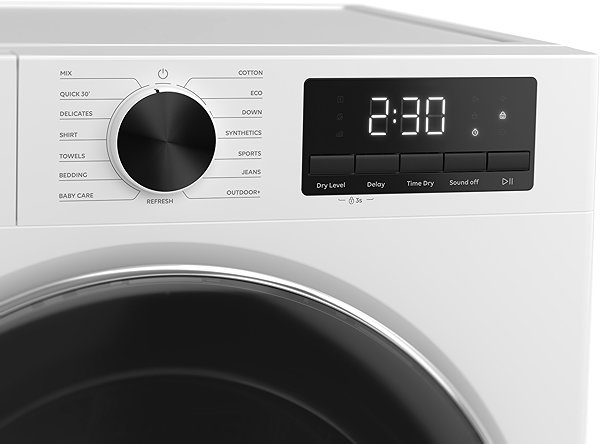 Clothes Dryer Siguro E800W ...