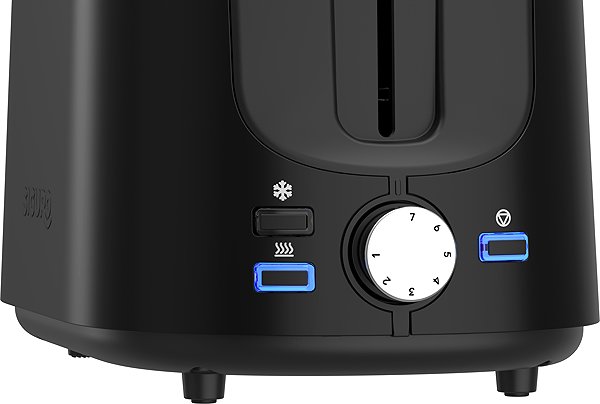 Toaster Siguro TO-G310DM Double Slot ...