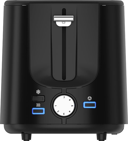 Toaster Siguro TO-G310DM Double Slot ...