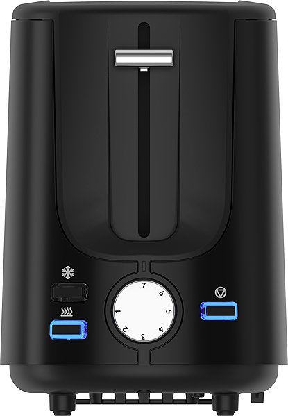 Toaster Siguro TO-G350DM Long Slot ...