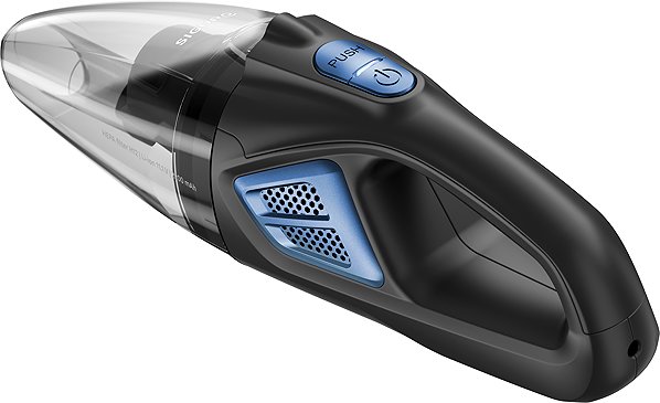 Handheld Vacuum Siguro VH-F110B TURBOVac 11,1 V Wet&Dry Swift ...
